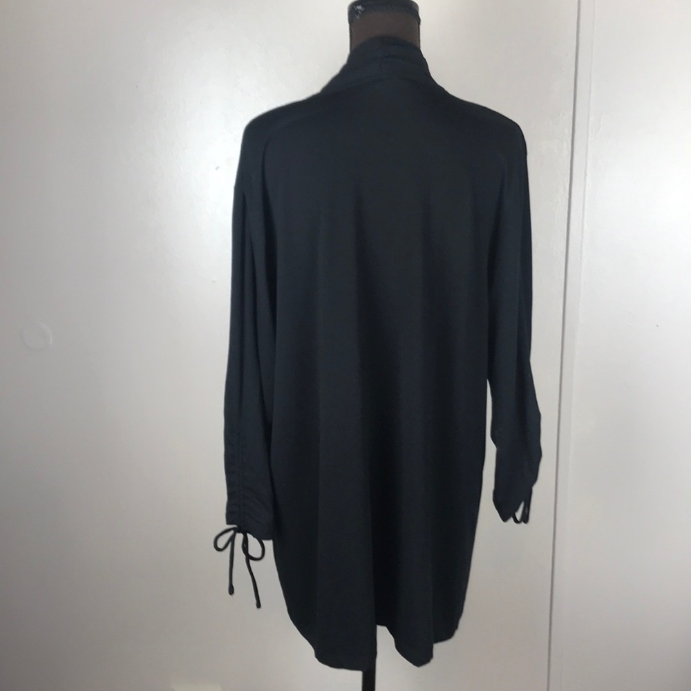 JM Collection Cardigan - Picture 2 of 4